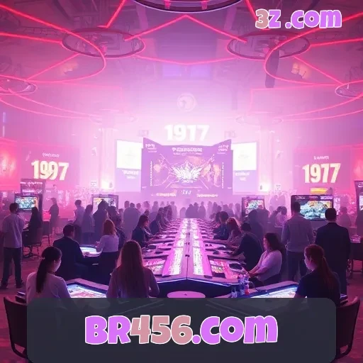 br456.com: Ação e Aventura para Todos os Jogadores