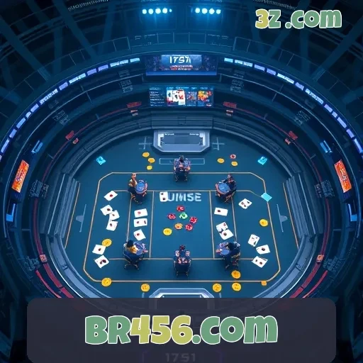 br456.com: A Aventura Começa Com Jogos Incríveis e Engajantes!