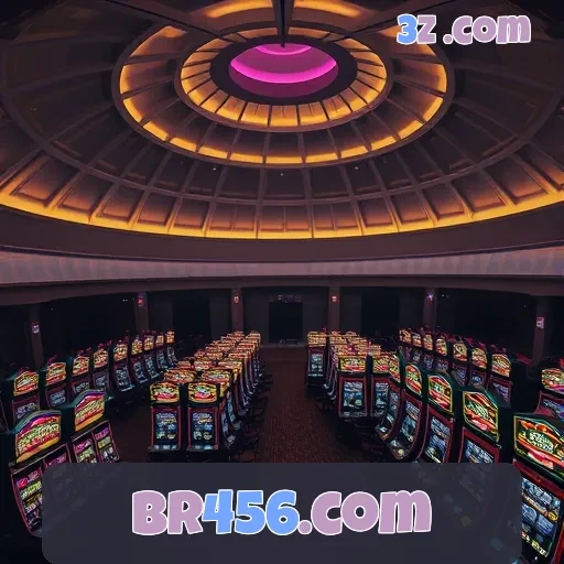br456.com: O Destino Definitivo para Amantes de Jogos Arcade