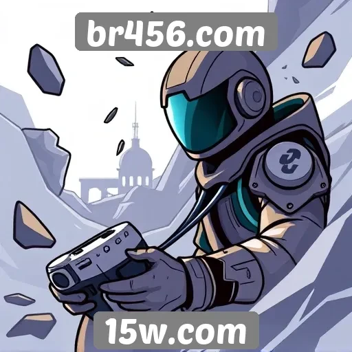 Exploração de novas tendências no br456.com
